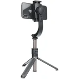 GIMBAL stabilizator, selfie palica z daljinskim upravljalnikom bluetooth in stojalom