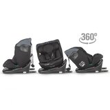 Coccolle Atira - Auto-Sedište iSize 40-150 cm - Crno 10230 | Eponuda.com