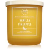 DW Home Vanilla Pineapple mirisna svijeća 249 g Cijene