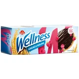 wellness integralni keks kakao i malina 150g kutija