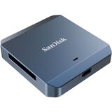 San Disk PRO-CINEMA CFexpress USB-C 3.2 card reader | shoptok.hr