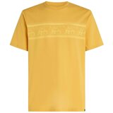 O'neill Majica limona / zlato-rumena | Shoptok.si