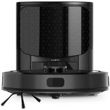 Nedis WIFIVCL002CBK wifi robotski čistilec 3V1 | Shoptok.si