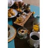 La Rochére Kremno bela skodelica iz kamenine 520 ml Abeille – | Shoptok.si