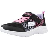 Skechers Modne superge 303535L Črna Cene