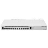 MikroTik ruter CCR2004-1G-12S+2XS | Eponuda.com