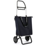 Rolser Nakupovalna torba na kolesih 15 l Mini Bag MF 2 Logic – Rolser Cene