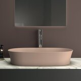 Ideal Standard Svijetlo ružičasti keramički umivaonik 60x38 cm Ipalyss – | shoptok.hr