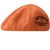  Pletena beretka Hotness - Narančasta KP37750 | shoptok.hr