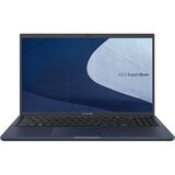 Asus Prenosnik ExpertBook B1 B1500CEAE-EJ2952X i5 / 16GB / 512GB SSD / 15,6 FHD / Windows 11 Pro (temno-moder/črn) !NB15AS00038 | Shoptok.si