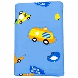 Dreamory Junior Anatomski jastuk 40x 25 cm zelena