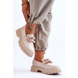 Big Star Leather Moccasins Shoes Big Star | shoptok.hr