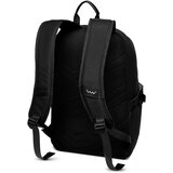 Vuch Orym Black city backpack | shoptok.hr