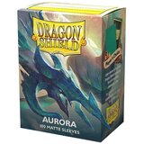 Arcane Tinmen Dragon Shield 100 Standard Sleeves - Players Choice - Aurora Matte Cene