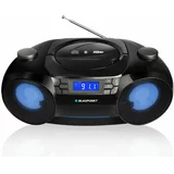 Blaupunkt Boombox BT/FM/CD/MP3/USB