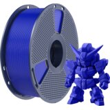 SUNLU PLA+ 2.0 Klein Blue - 1,75 mm / 1000 g | Shoptok.si