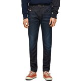 Diesel Jeans - DSTRUKT L.34 TROUSERS blue | Shoptok.si