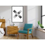  Poster - X 30x45 | shoptok.hr