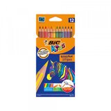 Bic drvene bojice STRIPES CWB 12/1 Cene