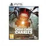 Curveball Leisure PS5 Choo-Choo Charles | ePonuda.com