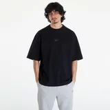 Reebok Pamučna majica Trompe L'Oeil Tee za muškarce, boja: crna, s tiskom, RMAA005C99JER0011000