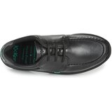 Kickers REASAN LACE Crna | shoptok.hr