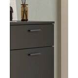 XORA Omara Za Čevlje Delton, Siva | Shoptok.si