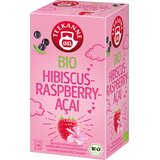 Teekanne Bio čaj - Hibiskus, malina in açaí - 18 čajnih vrečk Cene