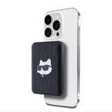 Karl Lagerfeld Ovitek za telefon Vijolična | Shoptok.si