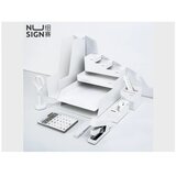  SET KANCELARIJSKOG PRIBORA DELI LUX NS003 | ePonuda.com