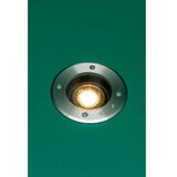 Faro 70310 - Spoljašnje ugradno svetlo GEISER 1xGU10/8W/230V IK08 IP67 nerđajući čelik | Eponuda.com