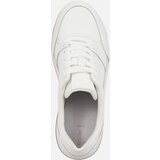 Geox White women's sneakers Sedral Court - Women's | shoptok.hr