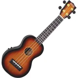 Mahalo MJ1 VT 3TS Soprano ukulele Sunburst