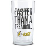 DC Comics Kozarec Flash - Faster Than A Treadmill, (20494555) | Shoptok.si