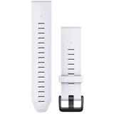 Garmin remen za sat QuickFit 20 mm, Whitestone silikon | shoptok.hr