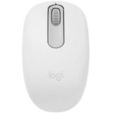 Logitech Miš M196 Bluetooth White Cijene