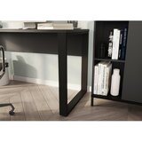 Germania Pisalna miza 60x150 cm Rovigo – | Shoptok.si