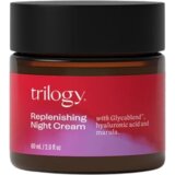 Trilogy Replenishing Night Cream | shoptok.hr