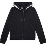 Diesel Sweatshirt - UFLTBRANDAL SWEATSHIRT black | Shoptok.si