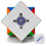  Rubikova kocka 3x3 QiYi MS Pro Maglev, bez nalepnica | Eponuda.com