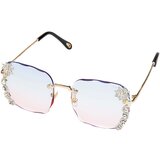 Layoners Fiorette Blue Cene