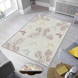 Conceptum Hypnose tepih Eexfab1207, pravougaoni, 80x150 cm, smeđi | ePonuda.com