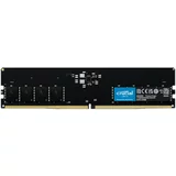 Crucial ram DDR5 16GB PC5-41600 5200MT/s CL42 1.1V