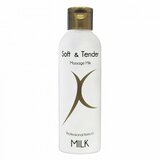 Soft & Tender Massage Milk 200ml Cene