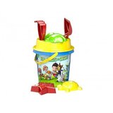  Kofica set za plazu srednja Dema Stil | Eponuda.com