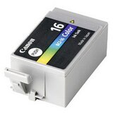 Eurotoner Tinta Zamjenska za Canon BCI-16C trobojna Cijene