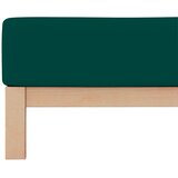 Schlafgut napenjalna rjuha pure 90-100/190-220 cm | Shoptok.si