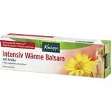 Kneipp Intenzivni grelni balzam s arniko | Shoptok.si