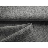 Makamii Svijetlo sivi tabure Malie – | shoptok.hr
