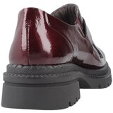 Pitillos Nizki čevlji 10791P Bordo | Shoptok.si